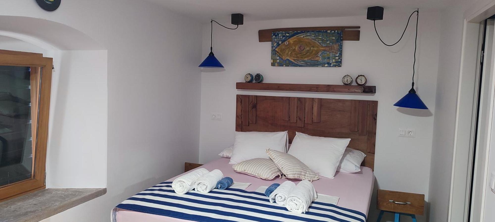 Apartmani Peljesac Sova Sreser Exterior photo